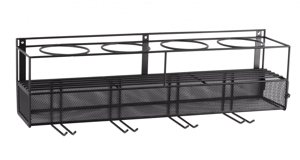 Glashängare Och Vinställ Ranka Dorre 2 Glashängare Och Vinställ Ranka Dorre - Bild 2