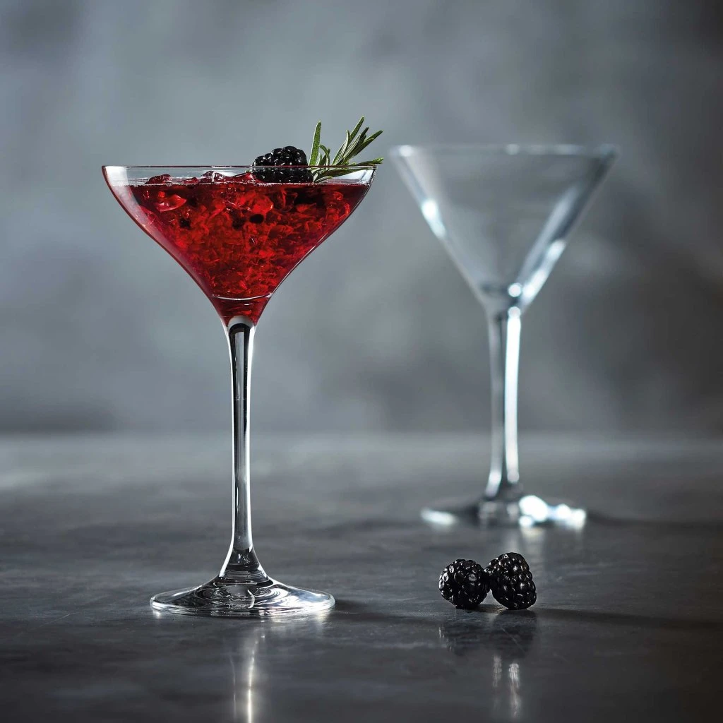 Cabernet Cocktailglas 21 Cl 2 Cabernet Cocktailglas 21 Cl - Bild 2