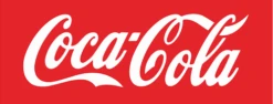 Riedel O Coca-Cola To Go -Vinglas Butik coca cola logo