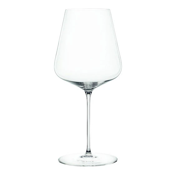 Spiegelau Definition Bordeaux Vinglas 75 Cl 1 Spiegelau Definition Bordeaux Vinglas 75 Cl