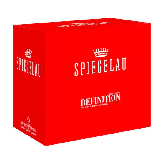 Spiegelau Definition Bordeaux Vinglas 75 Cl 2 Spiegelau Definition Bordeaux Vinglas 75 Cl - Bild 2
