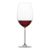 Schott Zwiesel Diva Bordeaux Rödvinsglas 80 Cl