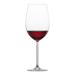 Schott Zwiesel Diva Bordeaux Rödvinsglas 80 Cl