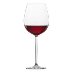 Schott Zwiesel Diva Burgundy Rödvinsglas 48 Cl