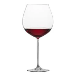 Schott Zwiesel Diva Burgundy Rödvinsglas 84 Cl