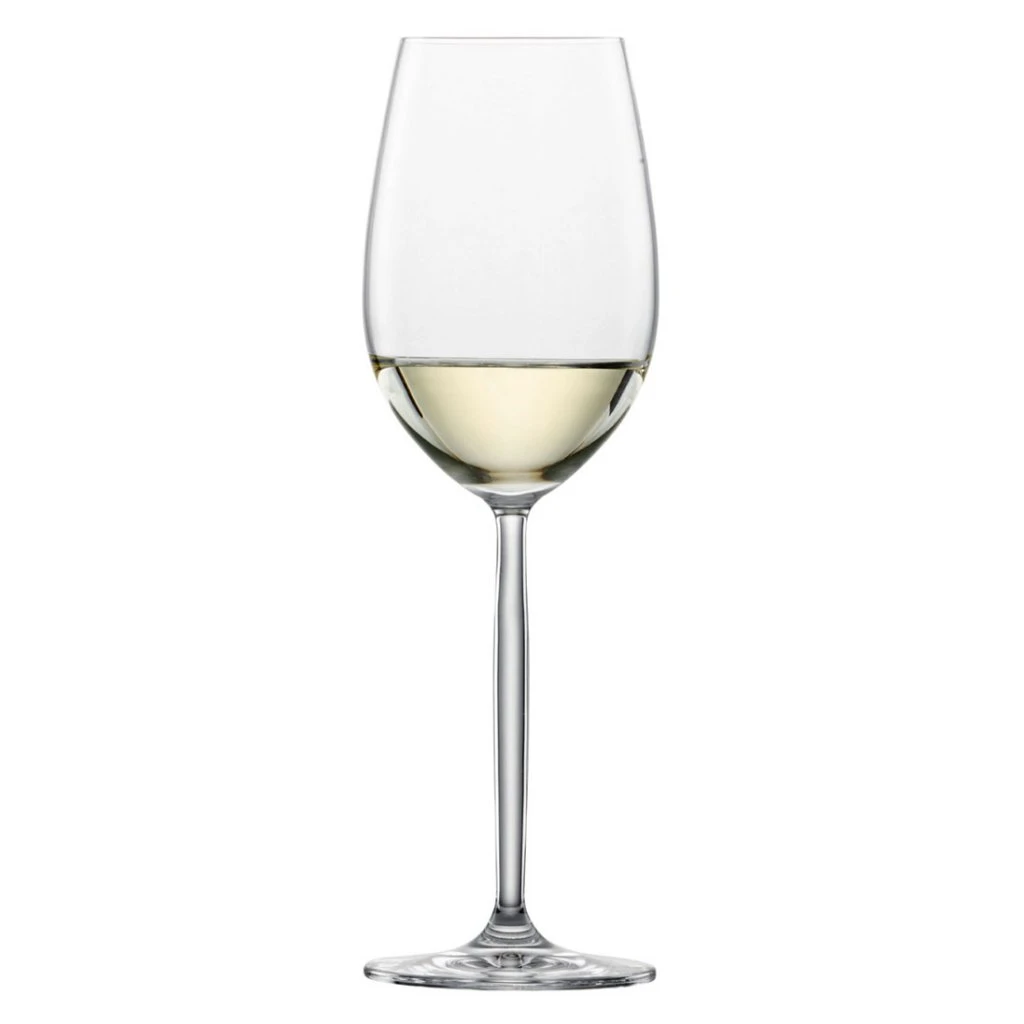 Schott Zwiesel Diva Vitvinsglas 30 Cl 1 Schott Zwiesel Diva Vitvinsglas 30 Cl