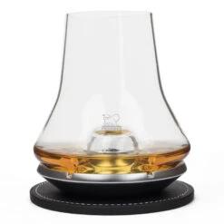 Atmosphère Whiskyprovningsset Duo Peugeot Med Kylbricka Och Underlägg 7 Atmosphère Whiskyprovningsset Duo Peugeot Med Kylbricka Och Underlägg -Vinglas Butik esprit club whiskyglas set2