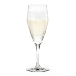 Holmegaard Perfection Champagneglas
