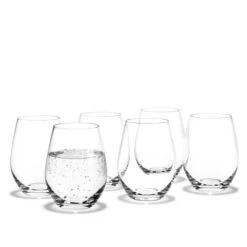 Holmegaard Cabernet Vattenglas -Vinglas Butik image 1003