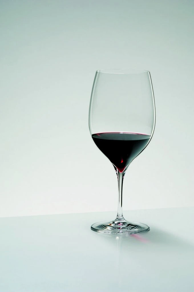 Riedel Grape Cabernet / Merlot Vinglas 3 Riedel Grape Cabernet / Merlot Vinglas - Bild 3