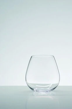 Riedel The O Pinot / Nebbiolo Vinglas 7 Riedel The O Pinot / Nebbiolo Vinglas -Vinglas Butik image 1292