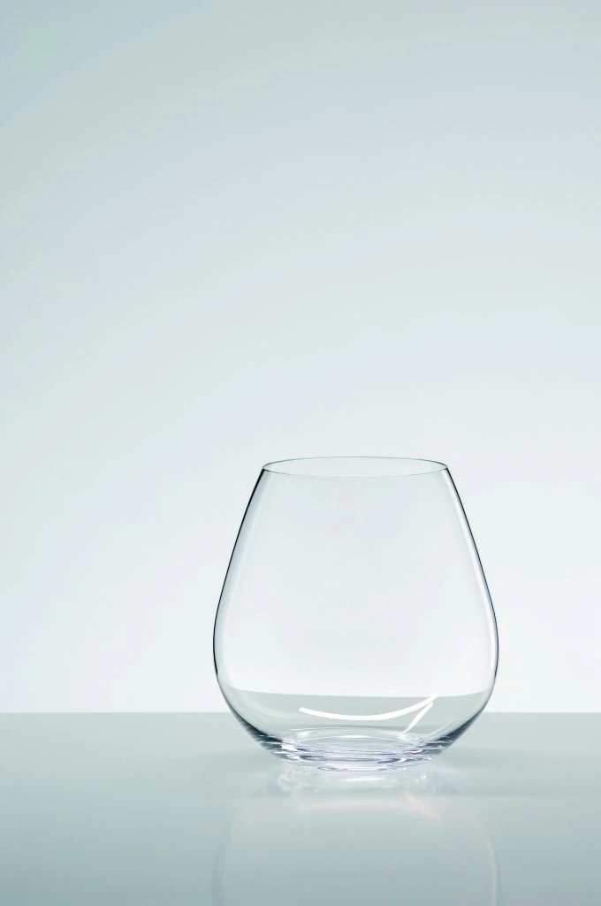 Riedel The O Pinot / Nebbiolo Vinglas 4 Riedel The O Pinot / Nebbiolo Vinglas - Bild 4