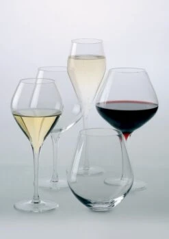 Peugeot Esprit Champagneglas -Vinglas Butik image 1848 1188