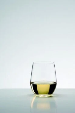 Riedel The O Viognier / Chardonnay Vinglas -Vinglas Butik image 207