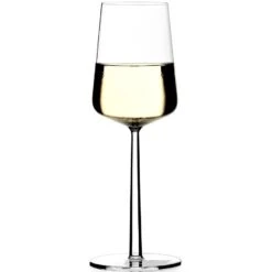 Iittala Essence Vitvinsglas