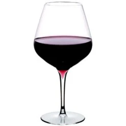 Peugeot Esprit Merlot / Bordeaux Vinglas