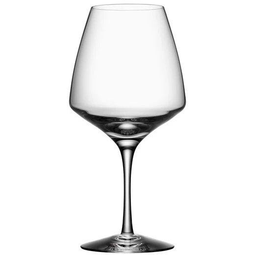 Orrefors Pulse Vinglas 1 Orrefors Pulse Vinglas