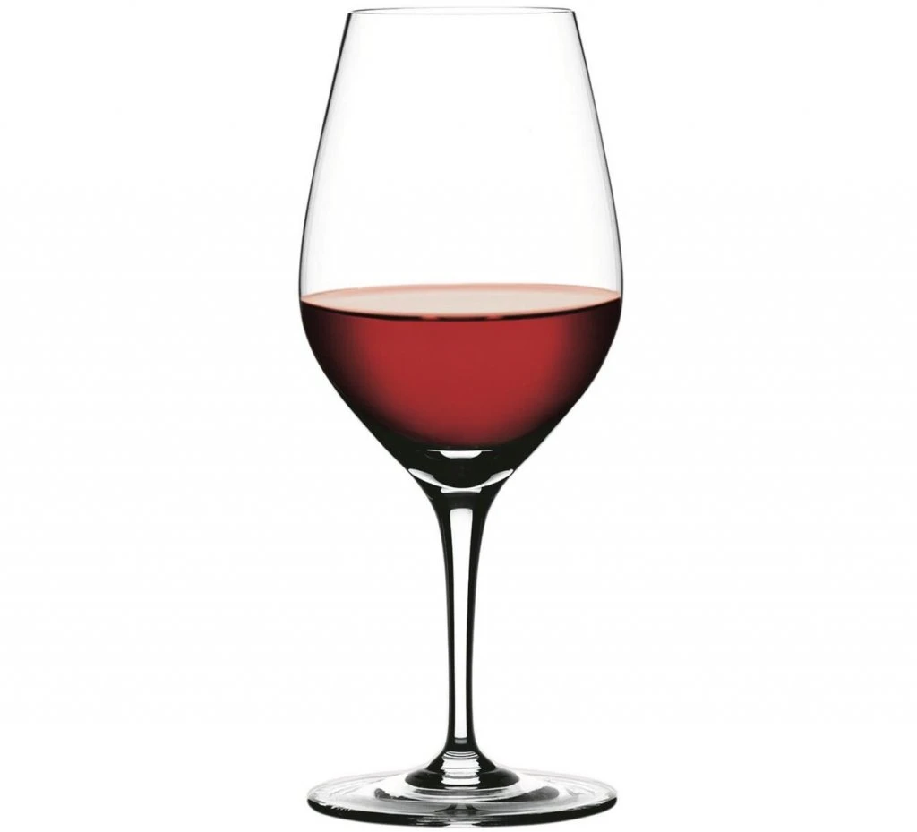 Spiegelau Authentis Tasting Vinglas 1 Spiegelau Authentis Tasting Vinglas