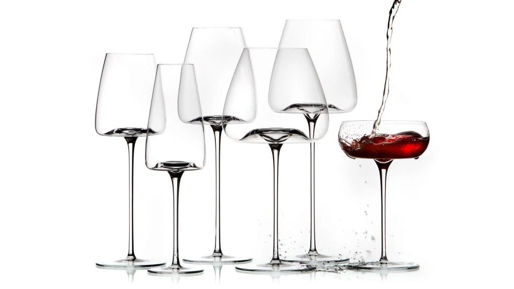 Vision Fresh Vinglas 3 Vision Fresh Vinglas - Bild 3