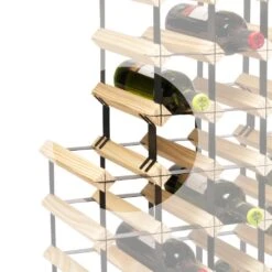 Kit För Att Sammanfoga Metro Vinställ