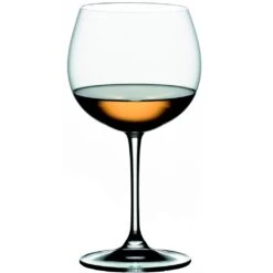 Riedel Vinum XL Ekfatslagrad Chardonnay Vinglas