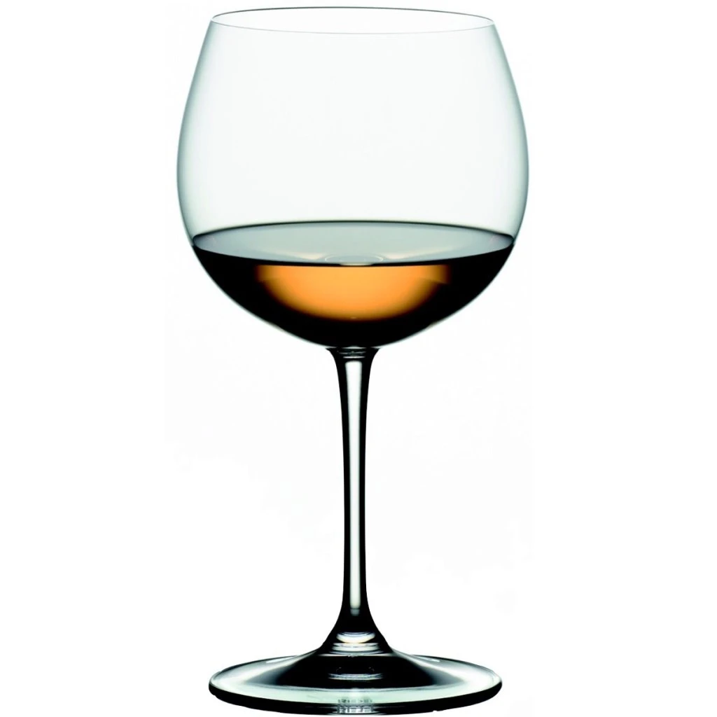 Riedel Vinum XL Ekfatslagrad Chardonnay Vinglas 1 Riedel Vinum XL Ekfatslagrad Chardonnay Vinglas