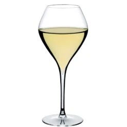 Peugeot Esprit Blanc Vitvinsglas