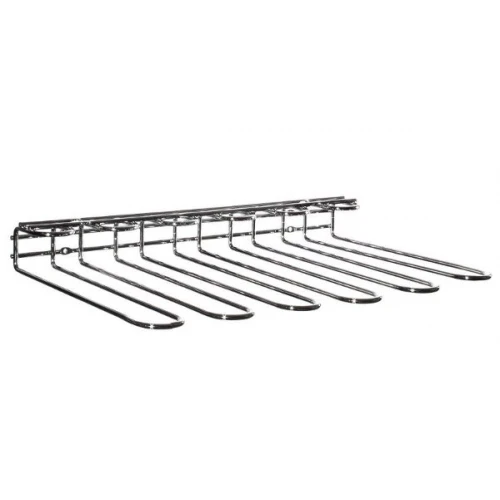 Väggmonterat Glasrack För Vinglas 1 Väggmonterat Glasrack För Vinglas