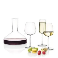 Iittala Senta Rödvinsglas -Vinglas Butik image 3258