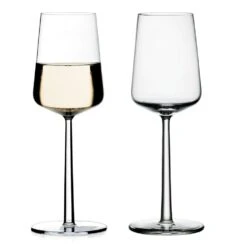 Iittala Essence Vitvinsglas -Vinglas Butik image 3558