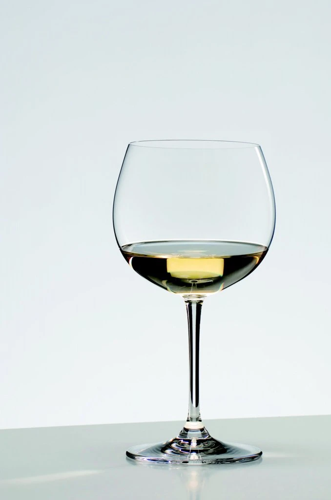 Riedel Vinum XL Ekfatslagrad Chardonnay Vinglas 2 Riedel Vinum XL Ekfatslagrad Chardonnay Vinglas - Bild 2
