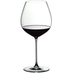 Riedel Veritas Old World Pinot Noir Vinglas