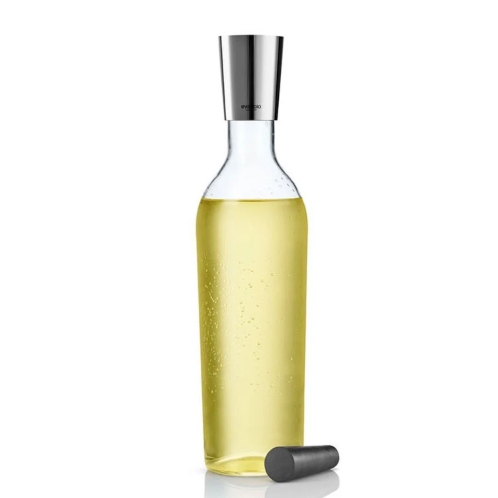 Eva Solo Droppfri Lådvinskaraff 1 Eva Solo Droppfri Lådvinskaraff