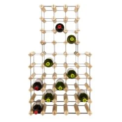 Kit För Att Sammanfoga Metro Vinställ -Vinglas Butik image 3797