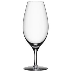 Orrefors Difference Pils Ölglas