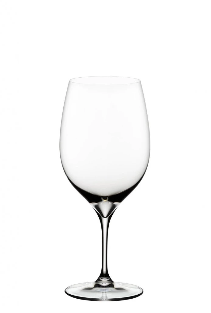 Riedel Grape Cabernet / Merlot Vinglas 2 Riedel Grape Cabernet / Merlot Vinglas - Bild 2