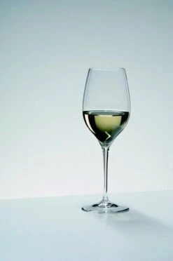 Riedel Grape Riesling / Sauvignon Blanc Vinglas 5 Riedel Grape Riesling / Sauvignon Blanc Vinglas -Vinglas Butik image 4091