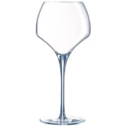 Open Up Tannic Vinglas 55 Cl