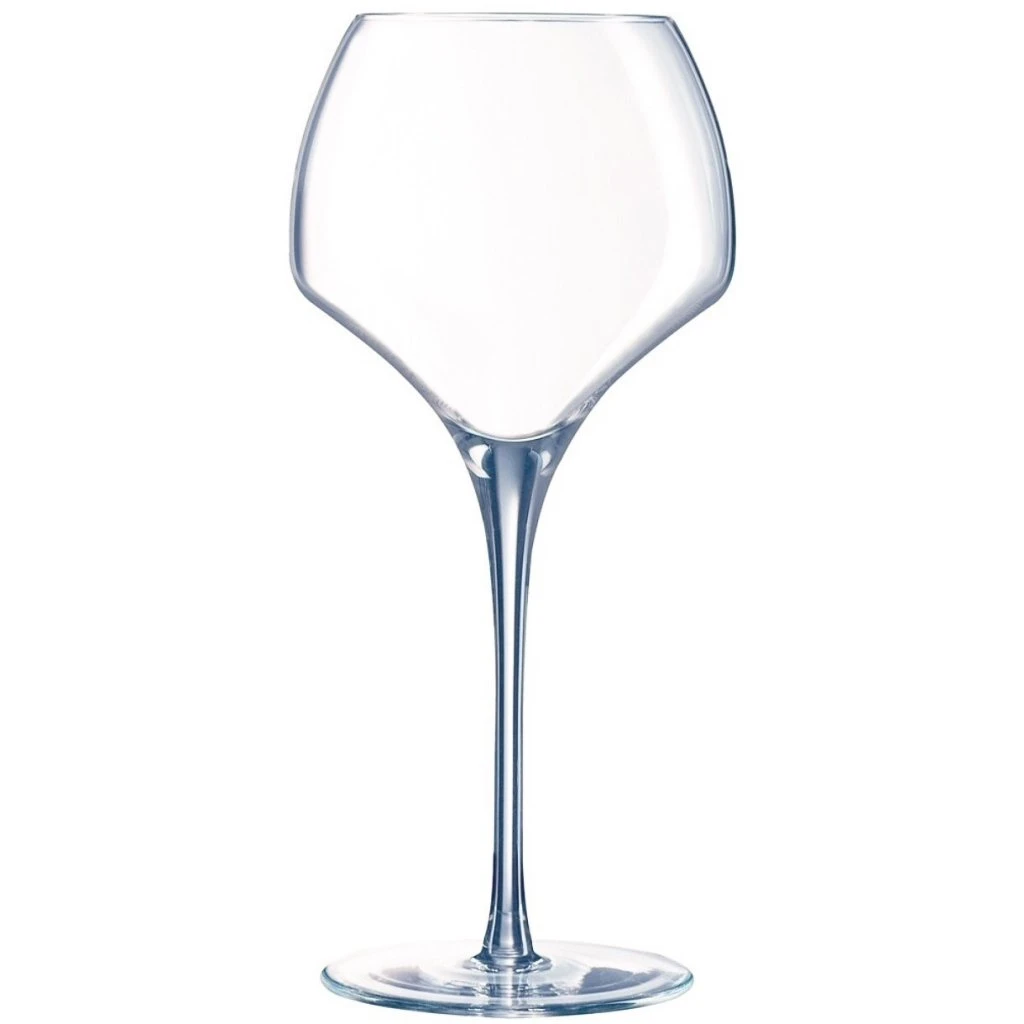 Open Up Tannic Vinglas 55 Cl 1 Open Up Tannic Vinglas 55 Cl