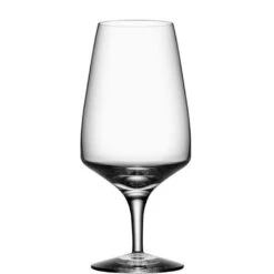 Orrefors Pulse Ölglas
