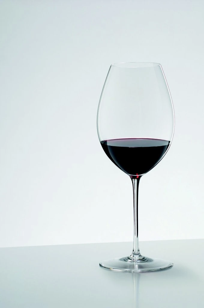 Riedel Sommeliers Tinto Riserva Vinglas 2 Riedel Sommeliers Tinto Riserva Vinglas - Bild 2