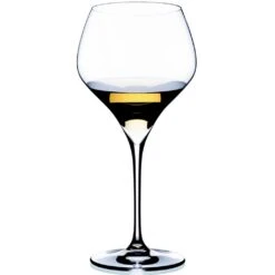 Riedel Vitis Ekfatslagrad Chardonnay Vinglas