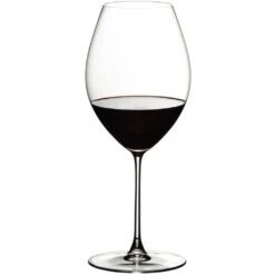 Riedel Veritas Old World Syrah Vinglas