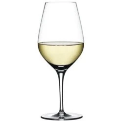 Spiegelau Authentis Vitvinsglas