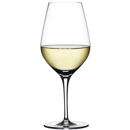 Spiegelau Authentis Vitvinsglas 1 Spiegelau Authentis Vitvinsglas
