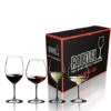 Riedel Vinum Tasting Set