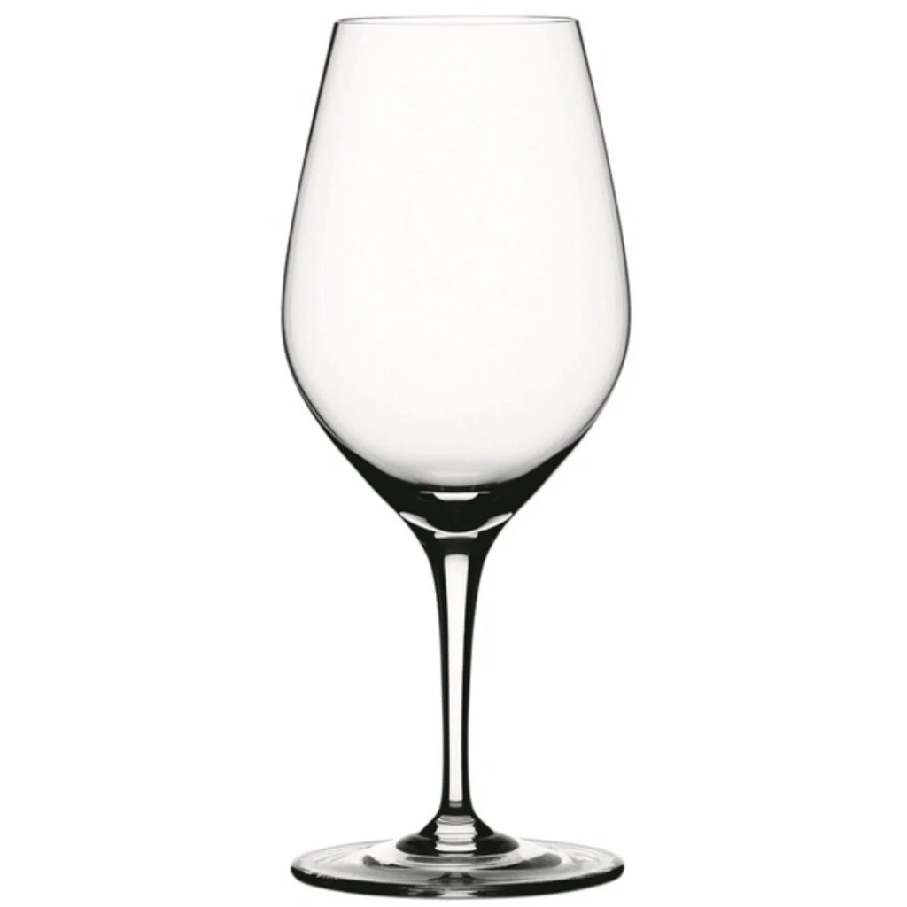 Spiegelau Authentis Tasting Vinglas 2 Spiegelau Authentis Tasting Vinglas - Bild 2