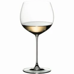 Riedel Veritas Ekfatslagrad Chardonnay Vinglas