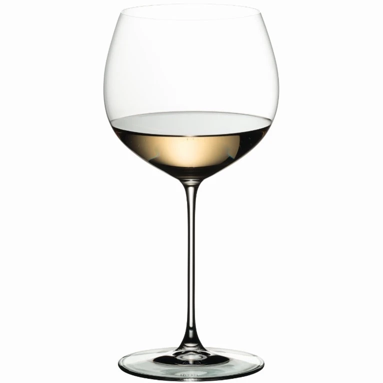 Riedel Veritas Ekfatslagrad Chardonnay Vinglas 1 Riedel Veritas Ekfatslagrad Chardonnay Vinglas