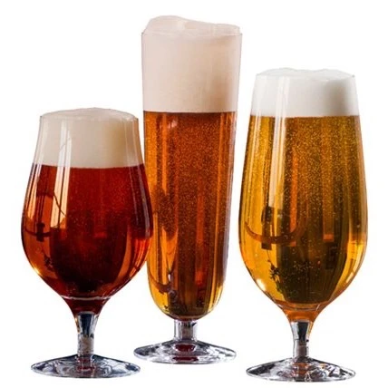 Orrefors Beer Collection Ölglas-set 1 Orrefors Beer Collection Ölglas-set